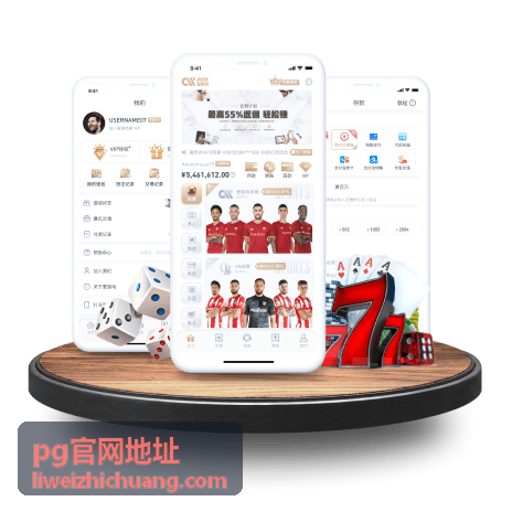 pg官网地址页面结构特征确认